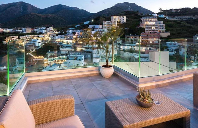 Akrogiali Apartments - Foto 60