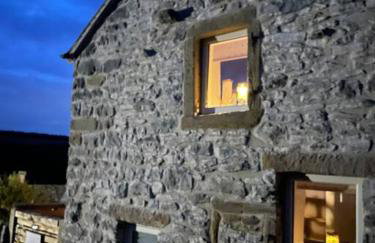 Church Barn - Private barn perfect for 2 guests stunning location - Photo 25