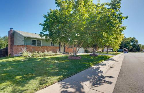 Stress-Free Commuting! Extended Stay in Littleton - Foto 40