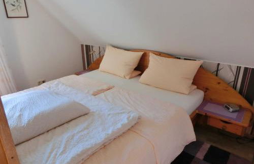 Ferienwohnung Zentrum Buxtehude - Photo 68