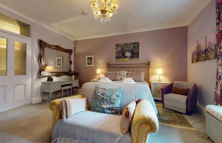 Elgin Tower apartment - Photo 19