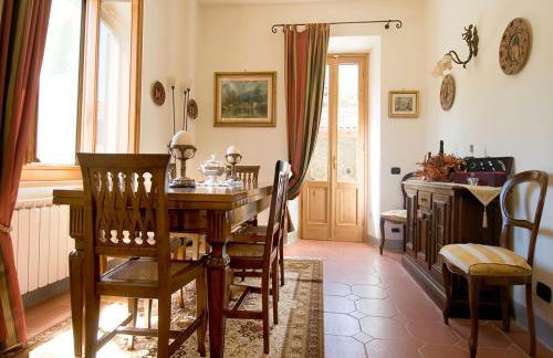 Villa La Fonte 13 - Foto 26