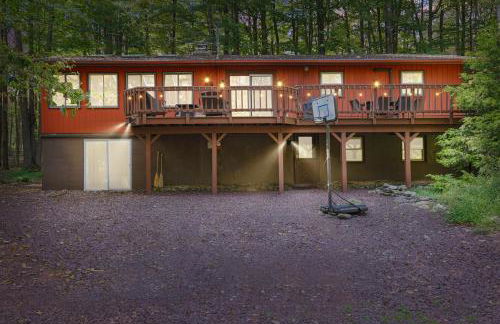 Bear Haven Cabin - Epic Game RoomLakeFire Pit - Foto 50