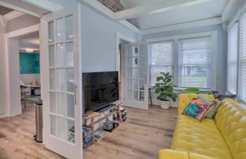 The BrickHouse on Grace - Foto 44