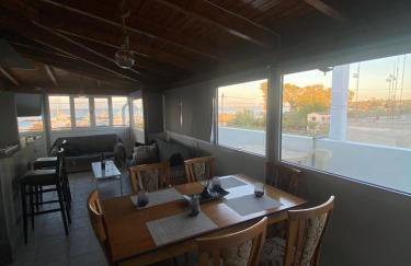 Elpida view apartment - Foto 14