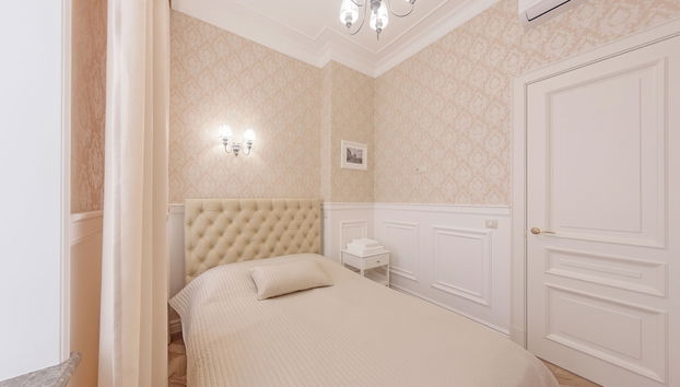 ImperialApart Centre - Foto 5, Habitación