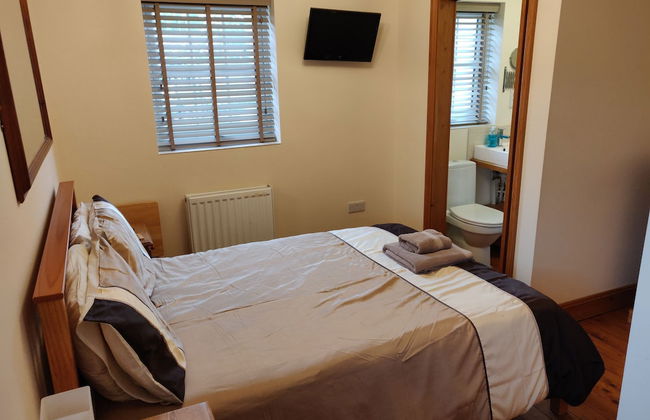 Courtyard Cottage - Great Paxton - Foto 5