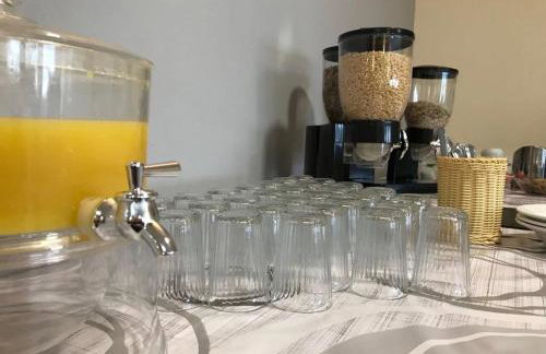 Silverstone Golf Club And Hotel - Foto 14