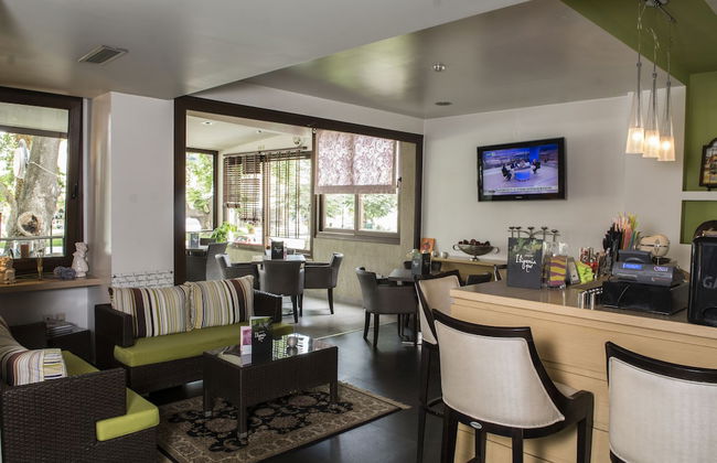 Hotel Ifigenia - Foto 24