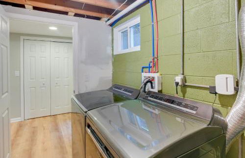 Family-Friendly Blacksburg Retreat with Playground! - Foto 28