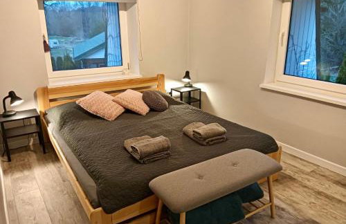 Corner House Plesna - Photo 22