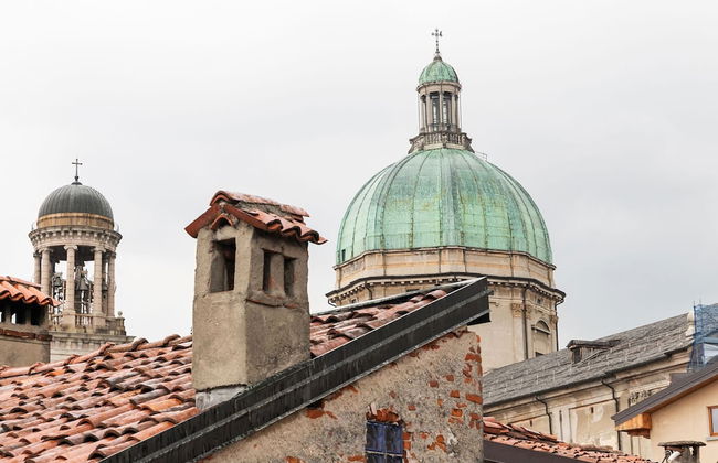 Apartment Near Lake Maggiore and Borromean Isles - Foto 35