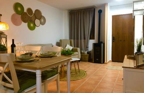 ALOJAMIENTO RURAL EL CASTAÑO - Foto 18