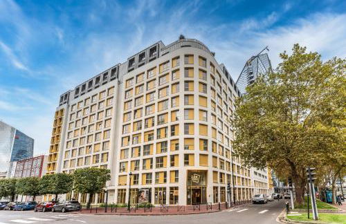 Edgar Suites La Défense - Puteaux - Foto 11