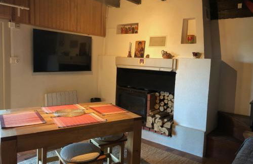 CHARMANT CHALET dans les monts du Forez - Foto 12