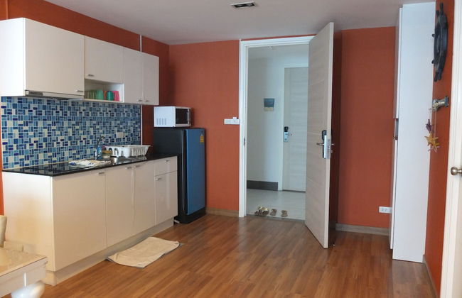 My Resort Condo - Foto 21