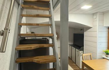 Atypique & cosy Hyper-centre Lyon et Quais - Foto 13