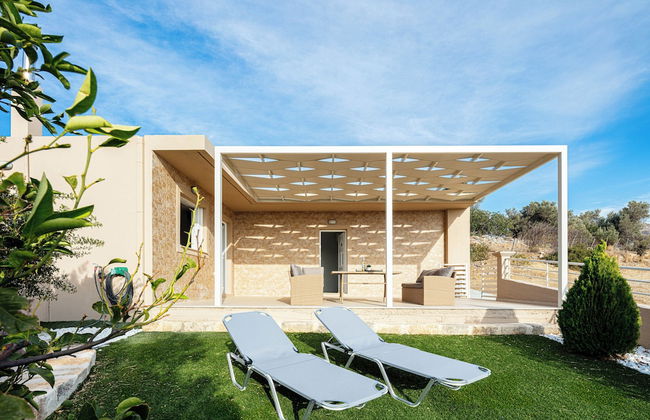 House Verg - Foto 17