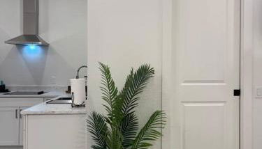 Casa Blanca Studio with Washer Dryer - Foto 4