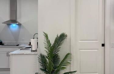 Casa Blanca Studio with Washer Dryer - Foto 4