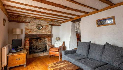 Bay Cottage in Broadstairs - Exclusive unmissable deals! Book now before it's too late! - Foto 4