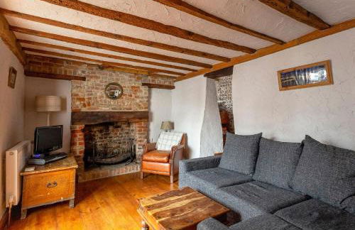 Bay Cottage in Broadstairs - Exclusive unmissable deals! Book now before it's too late! - Foto 4