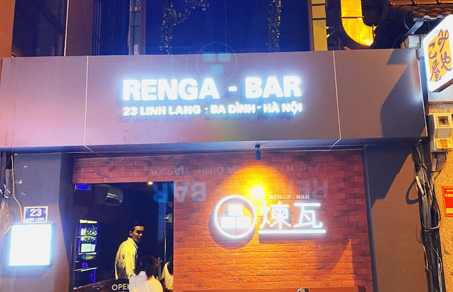 Sumitomo19- Linh Lang Apartments - Foto 59