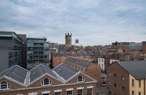 Base Serviced Apartments - Duke Street - Foto 111