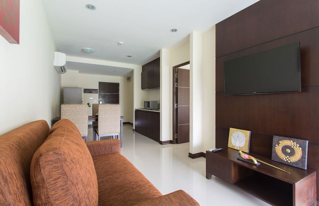 The Lai Thai Luxury Condominiums - Foto 20