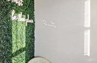 Chic & Spacious Fully Equipped 2BD Apt W/Parking - Foto 19