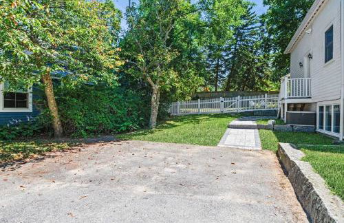 Seaside Home|Sleeps 7|Plum Cove Beach+Rockport! - Foto 13