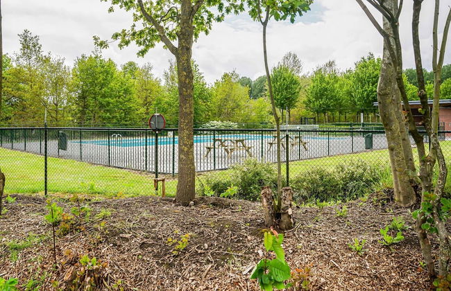 Villa in Bosrijk Near Horsterwold Forest - Photo 30