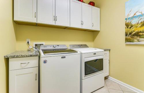 Community Pool! Family-Friendly Savannah Retreat - Foto 24