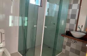 Casa Temporada Aconchego e tranquilidade 1 - Foto 41