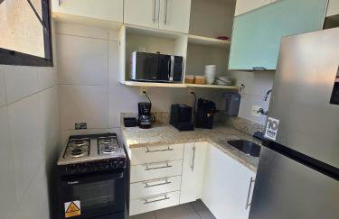 Rio Habitat Flat with BBQ & Pool - Foto 54