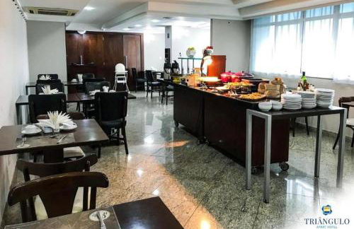 Flat 805 Triângulo Apart - Foto 16