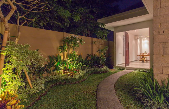 Gajah Villas Bali by Nagisa Bali - Foto 69