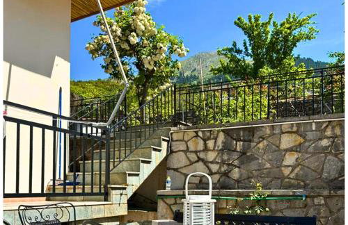 Memories Apartments Μονοκατοικία στο Καρπενήσι - Foto 33