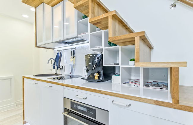 Harbor Black Pearl Apartments - Foto 51