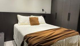 Studio moderno e completo com ótima localização - Foto 5