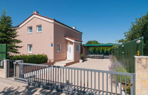 Holiday Home Dicmo With Fireplace 02 - Foto 11