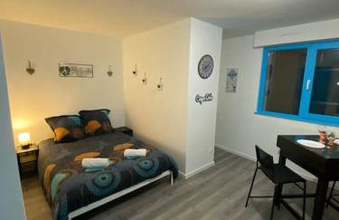 Krutenau Lifestyle, Cœur de Strasbourg, pour couple - Foto 4