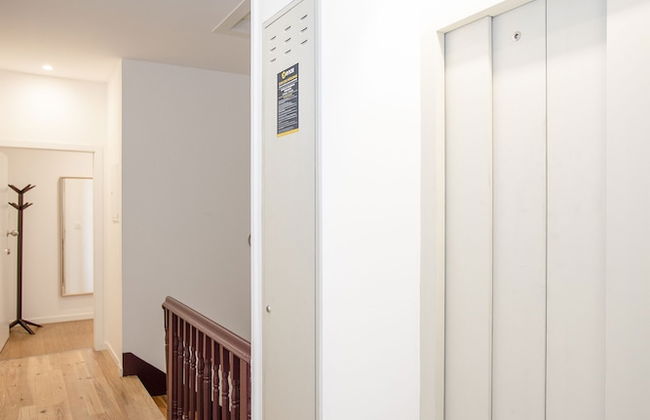 Liiiving in Porto - Ribeira Vintage View - Foto 135