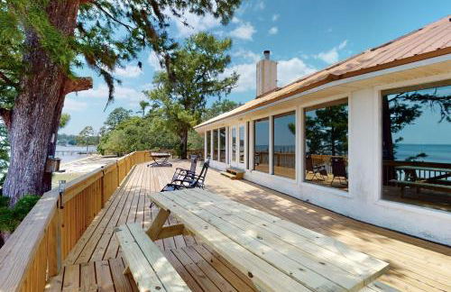 Waterfront Family Retreat on Choctawhatchee Bay! - Foto 33