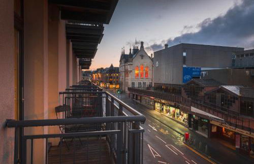 Highland Apartments By Mansley - Foto 46