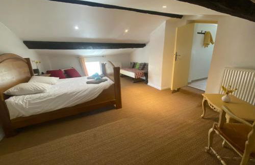 La Bastide du Père Marius - Foto 20