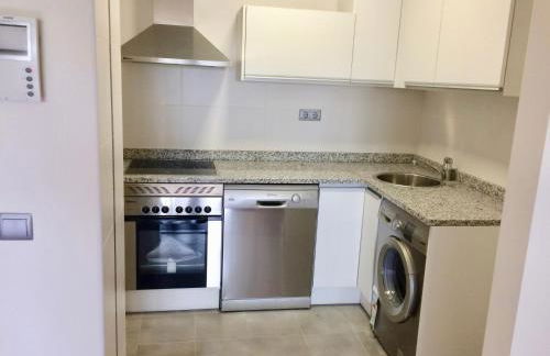 Apartamento Europa Jardin - Foto 17