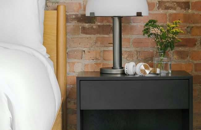 The Burnham Hotel Jackson Blvd Chicago Illinois , Belvilla District 6 Formerly Sonder - Foto 28