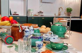 Il Sonetto Boutique Apartment - private garage - Photo 40