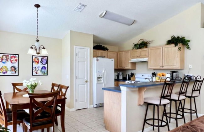 The Sanctuary at West Haven-335akdgil by Florida Star Vacations - Foto 9